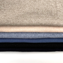 rayon polyester nylon knitted fabric